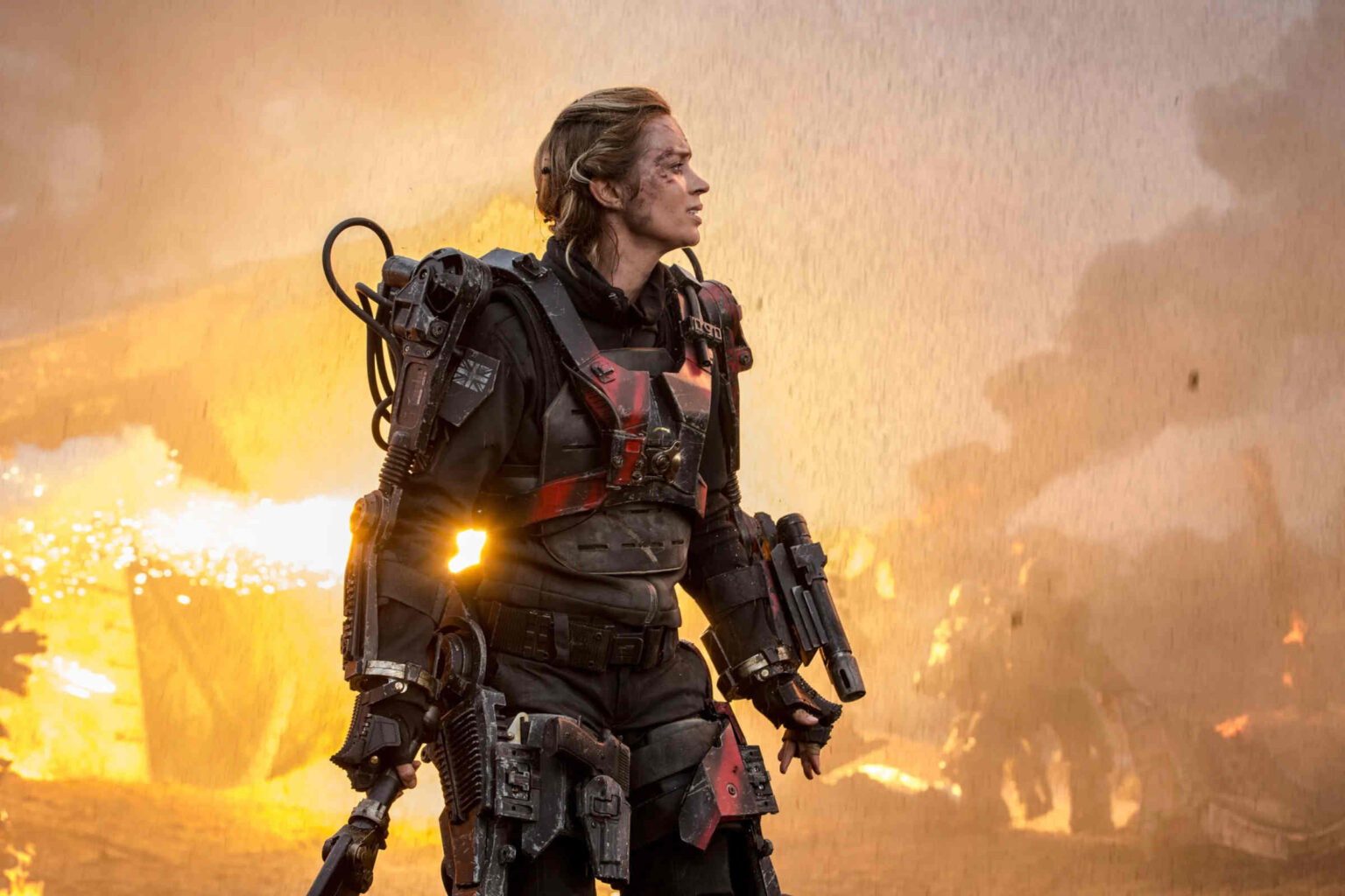 Fans of 'Edge of Tomorrow' are into the wacky and weird side of cinema. Here's why you will love these films that are just as chaotic!