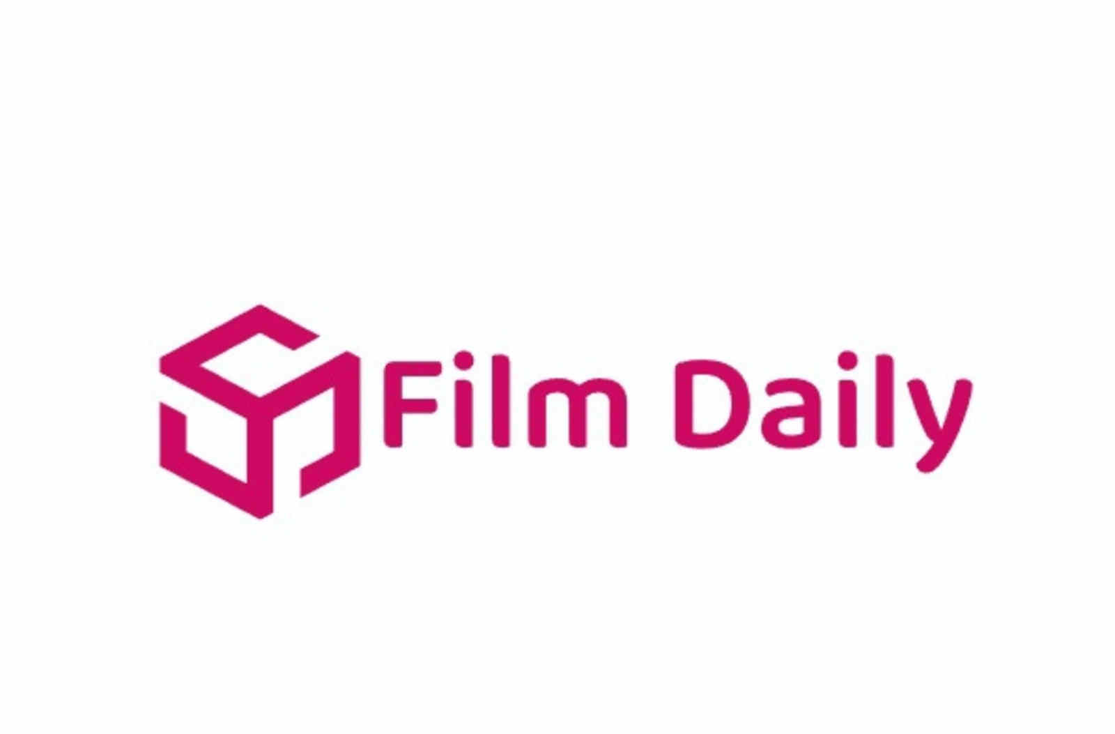film daily logo