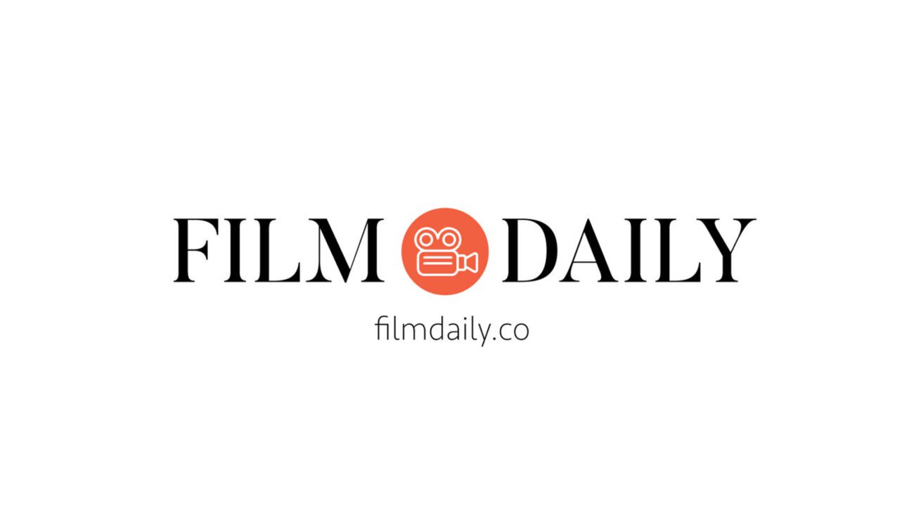 Ever wondered how to take your movie or website to the next level? Take a look at the Film Daily logo so you can take notes on how to make your own!