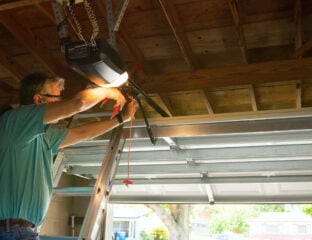 Need help changing your garage door motor? Here's why you should pick Superior Garage Door Repair for your home services needs!