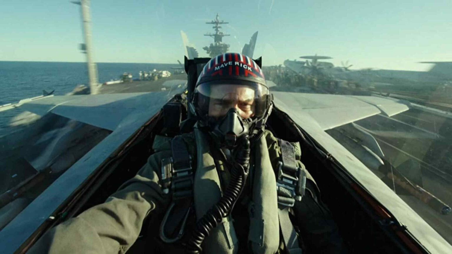Top Gun: Maverick is finally here. Find out where to stream anticipated Tom Cruise Adventure movie Top Gun 2 online for free.