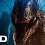 'Jurassic World: Dominion' is finally here. Find out where to stream the anticipated Universal Pictures Adventure movie Jurassic World 3 online for free.