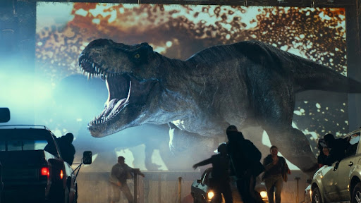 ‘Jurassic World Dominion’ is finally here. Discover how to stream anticipated Universal Pictures Adventure movie Jurassic World 3 online for free.
