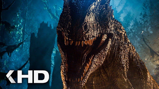 'Jurassic World Dominion' is finally here. Find out where to stream anticipated Action-Packed Adventure movie Jurassic World 3 online for free.