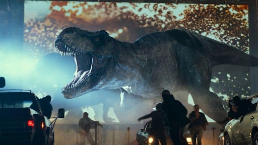 'Jurassic World Dominion' is finally here. Find out where to stream Universal Pictures Adventure movie Jurassic World 3 online for free.