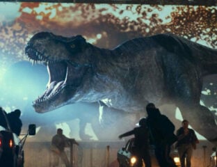 Jurassic World Dominion' is finally here. Find out where is the best place to stream anticipated Chris Pratt Adventure movie Jurassic World 3 online for free!