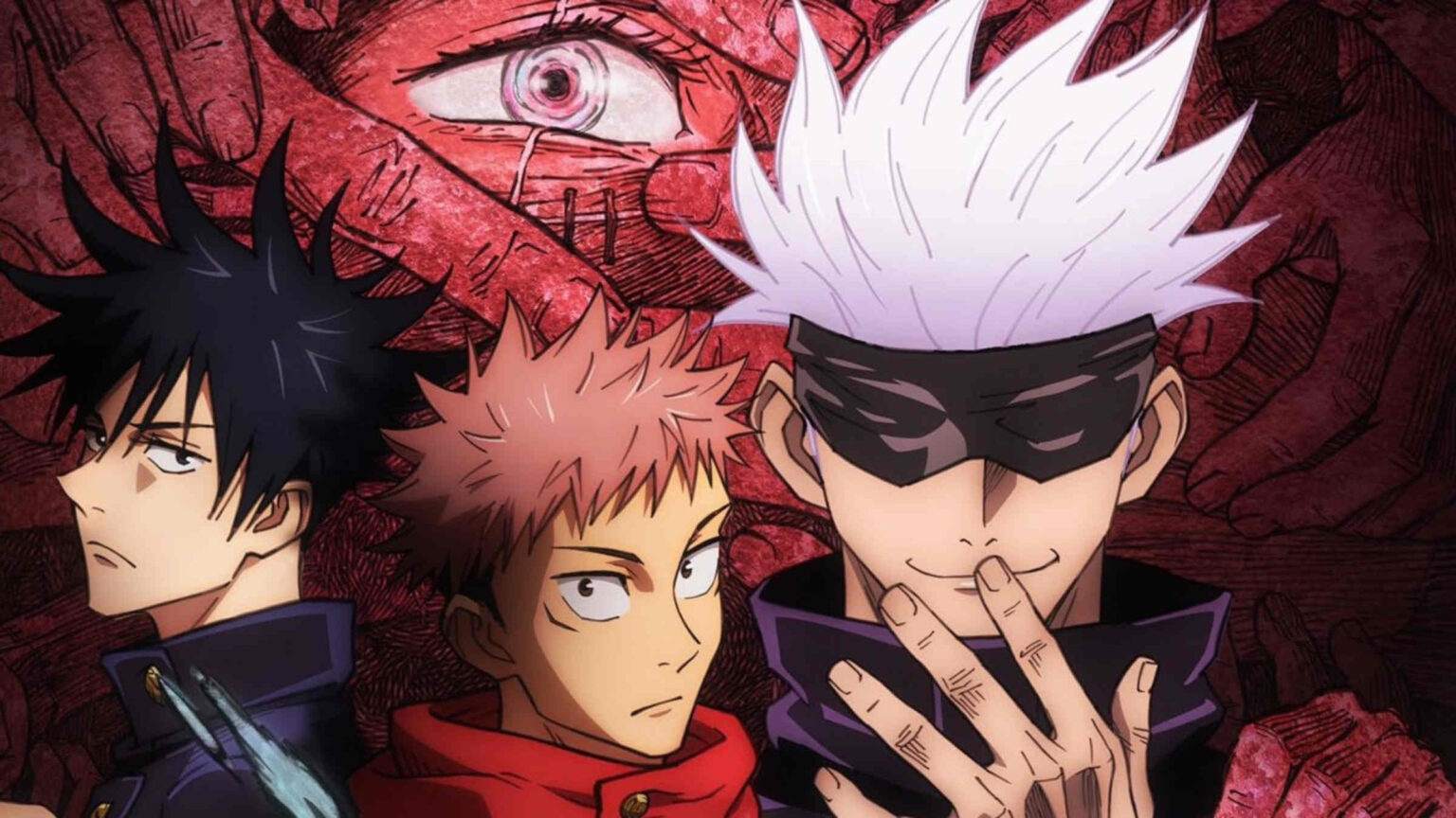 'Jujutsu Kaisen' is Finally here. Find out how to watch Jujutsu Kaisen 0 (2022) full movie online for free.