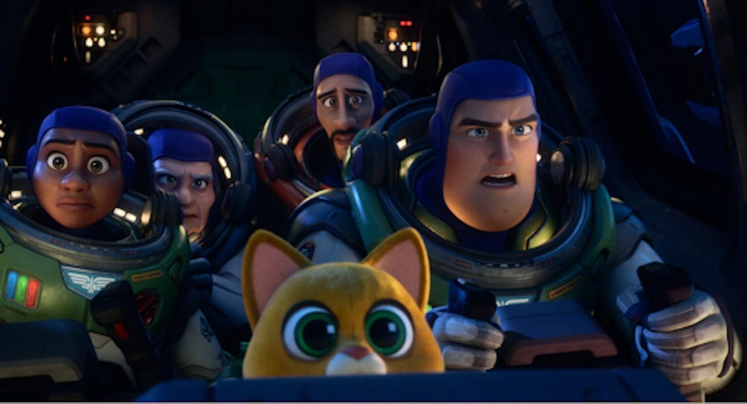 Does 'Lightyear' have a release date on a streaming yet? Here's how you can stream Toy Story's iconic space ranger story of Buzz Lightyear online for free.