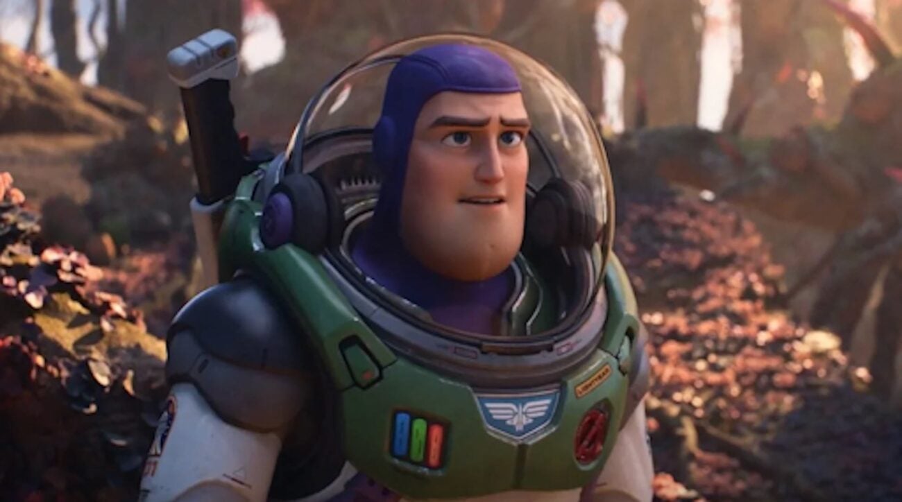 'Lightyear' is Finally here. Find out where to stream Pixars adventure movie Lightyear 2022 online for free.