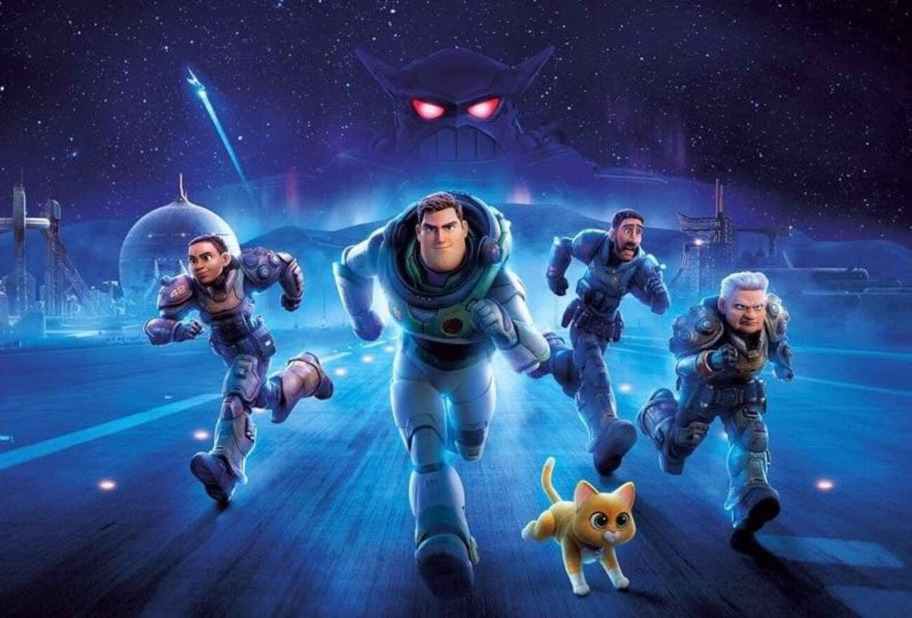 ‘Lightyear’ is finally here. Discover how to stream anticipated Disney Pixar’s Animated movie Lightyear online for free.