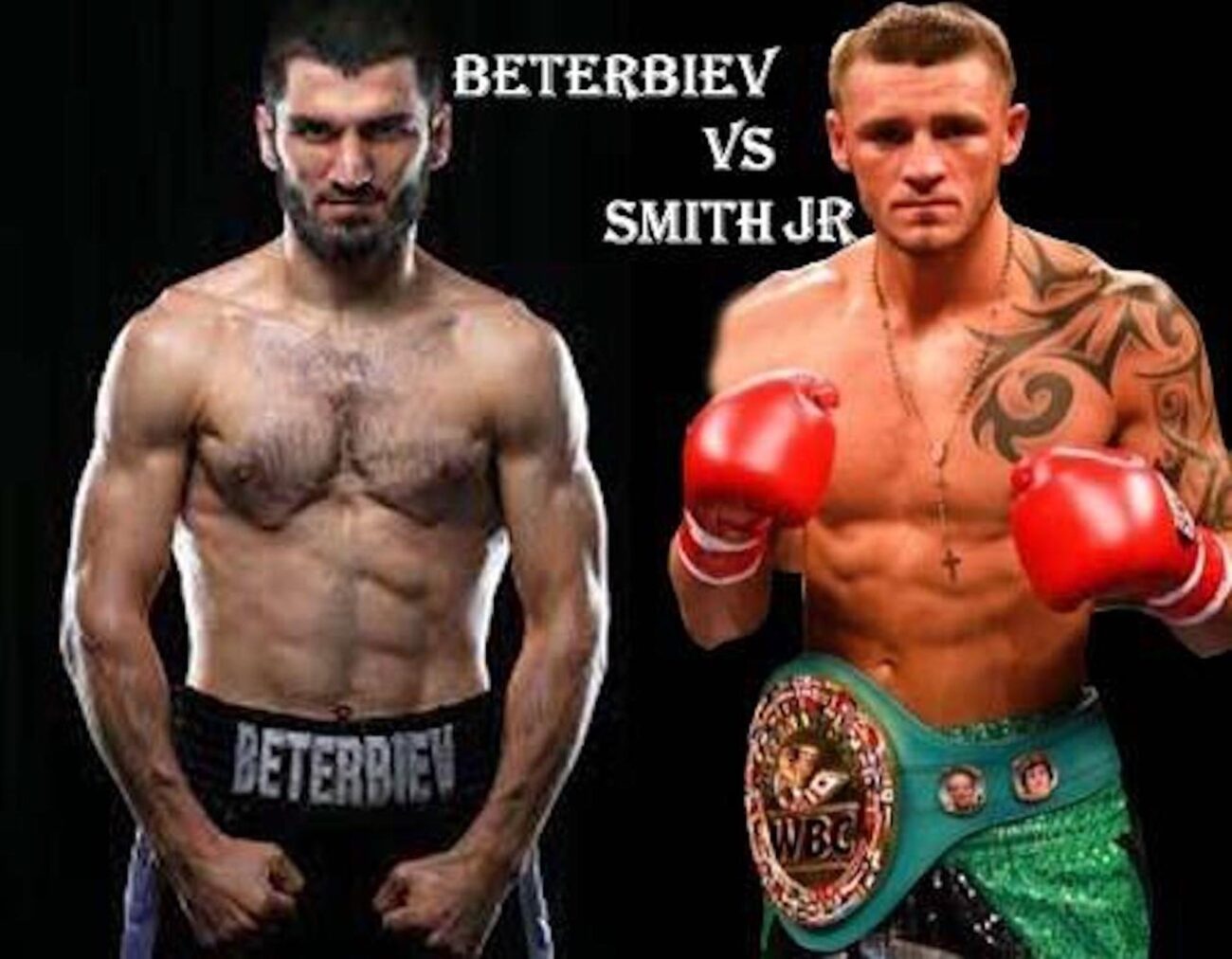 Box fans! Here's how to stream Artur Beterbiev vs Joe Smith Jr. face off at Madison Square Garden this Saturday, June 18.