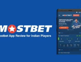 What is Mostbet? Here's everything you need to know about this successful online bookmaker.