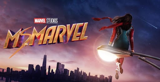 ‘Ms. Marvel’ is Finally here. Find out how to stream the superhero Marvels Series Ms Marvel 2022 online for free.