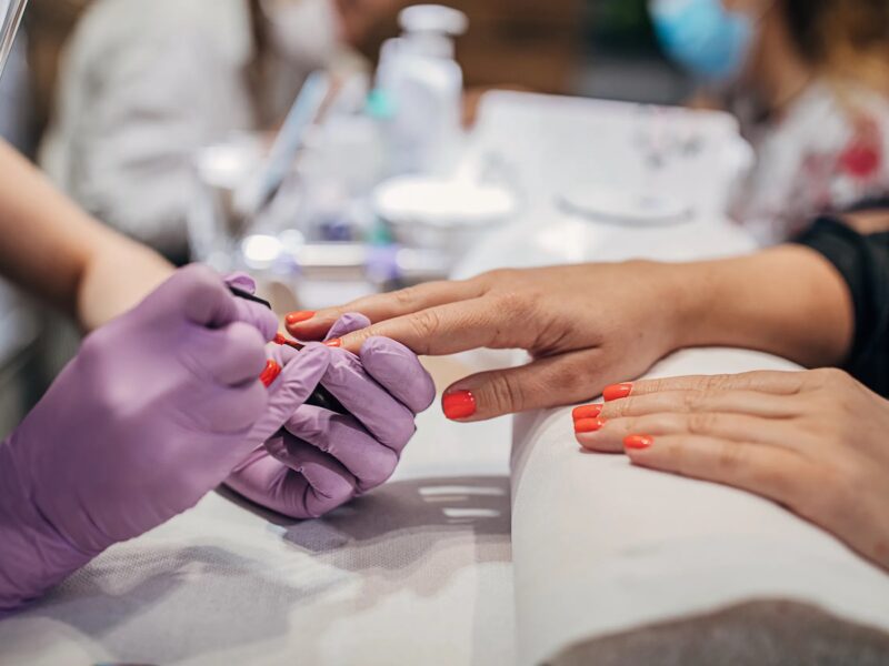 If you want to build a nail salon franchise, here are some more insights to help you step into this industry after thinking through all the aspects.