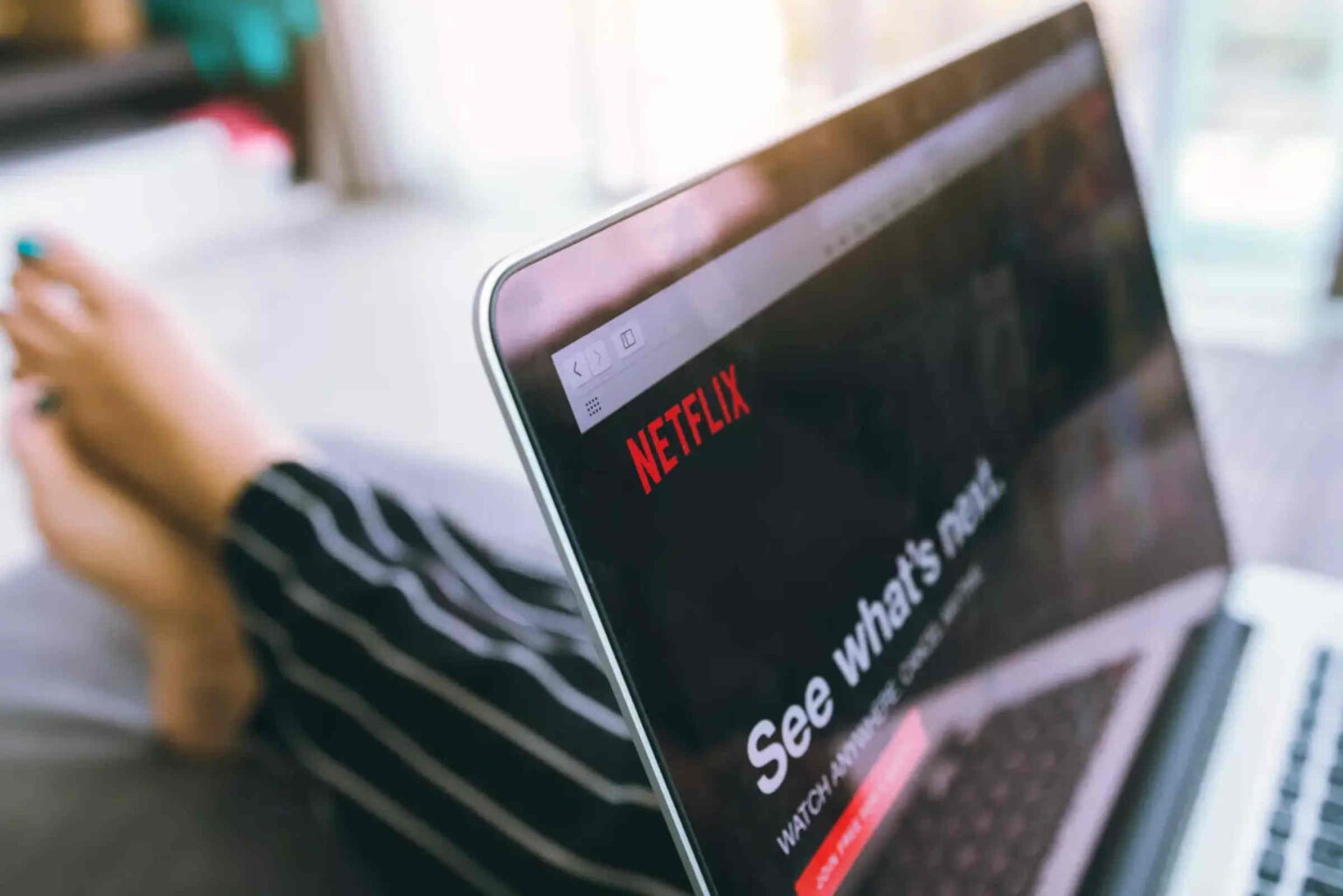 Sharing passwords might eventually mean a price increase for Netflix customers, but here's how you can get around having to pay extra!