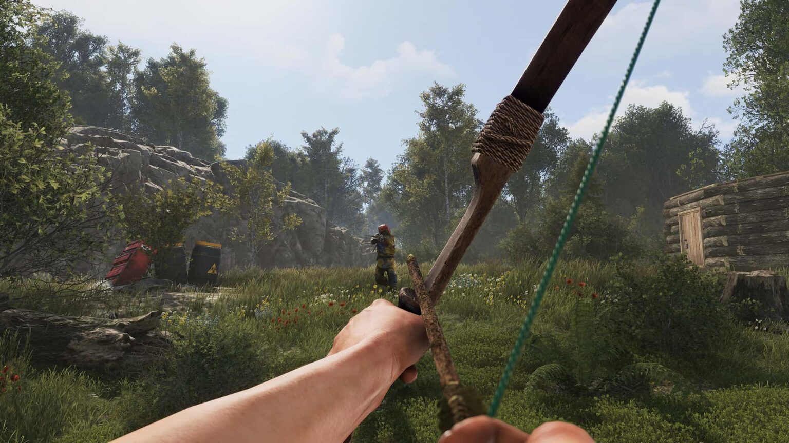 Starting a new game can be challenging. Here's a list of seven tips for beginners to play Rust Game. Discover all the tricks and tips!