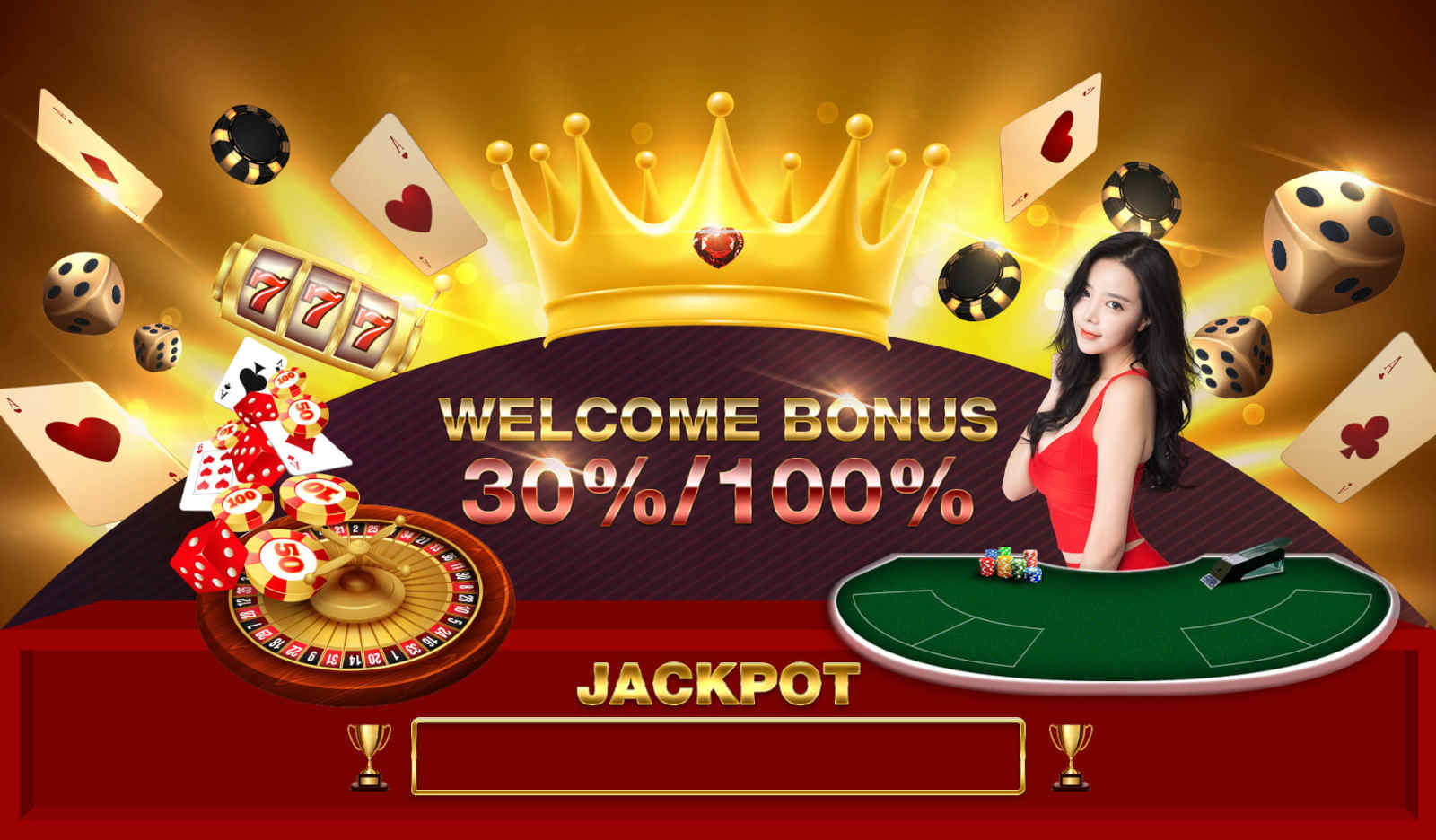 online casino malaysia games