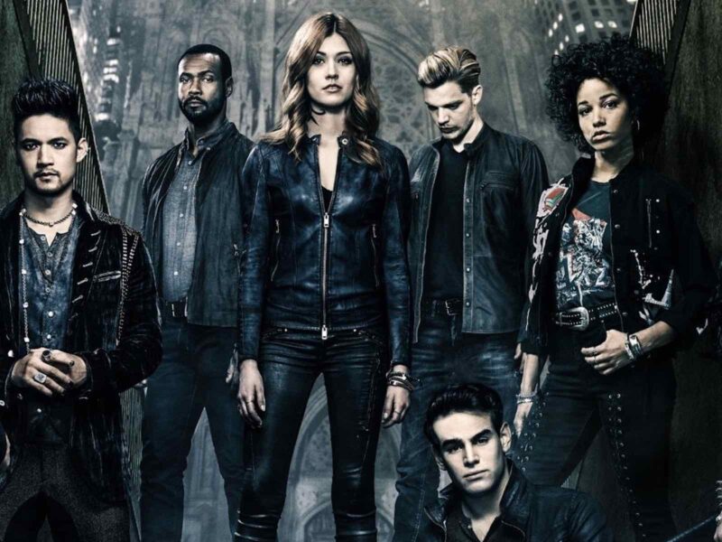 Rumor has it some cast members got too deep in the story they even got a real runes tattoo but is it true? Find out if you know the cast for 'Shadowhunters.