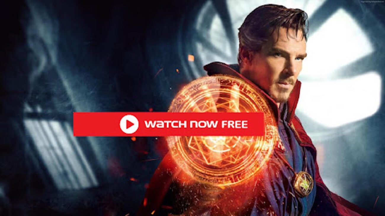 Where is the best place to watch and stream 'Doctor Strange 2' right now? Find out how to stream online for free.
