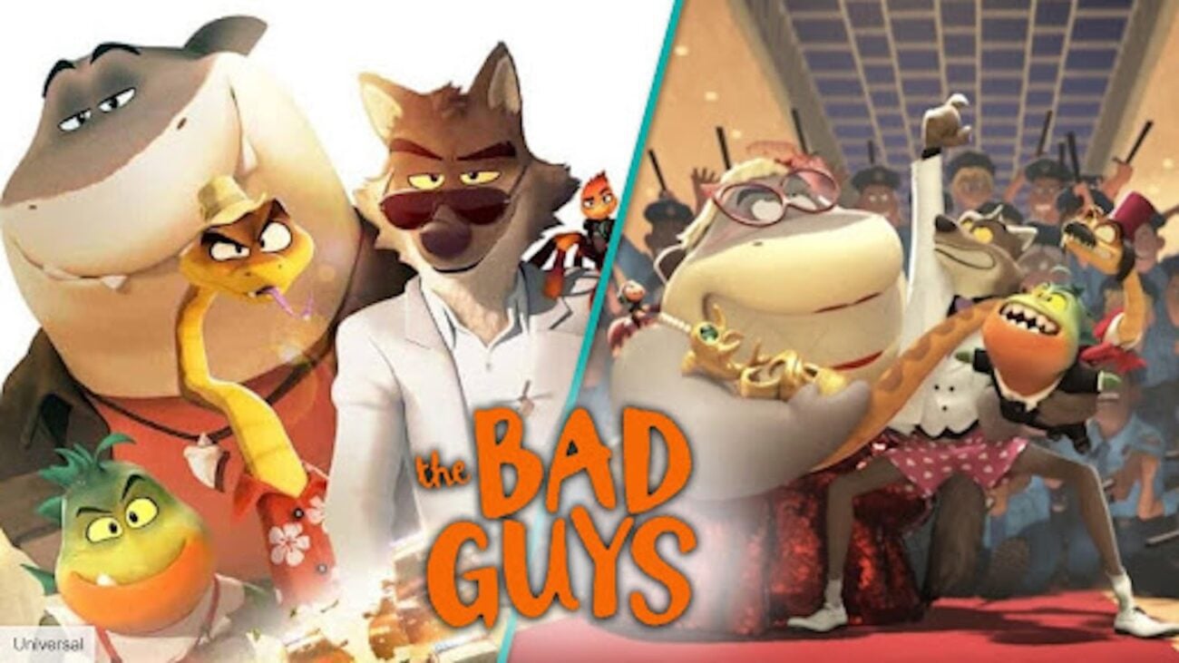 'The Bad Guys' is finally here. The only way to watch The Bad Guys movie Free Online without theaters, how to stream it online for free!