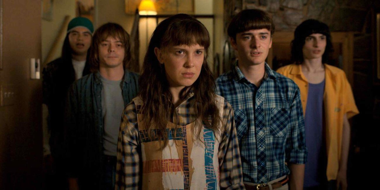 Season 4 is here! Here's how you can watch 'Stranger Things' season 4 for free online right from home and enjoy the spooky shenanigans.