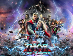 'Thor: Love and Thunder' is Finally here. Find out where to watch Thor: Love and Thunder online for free.