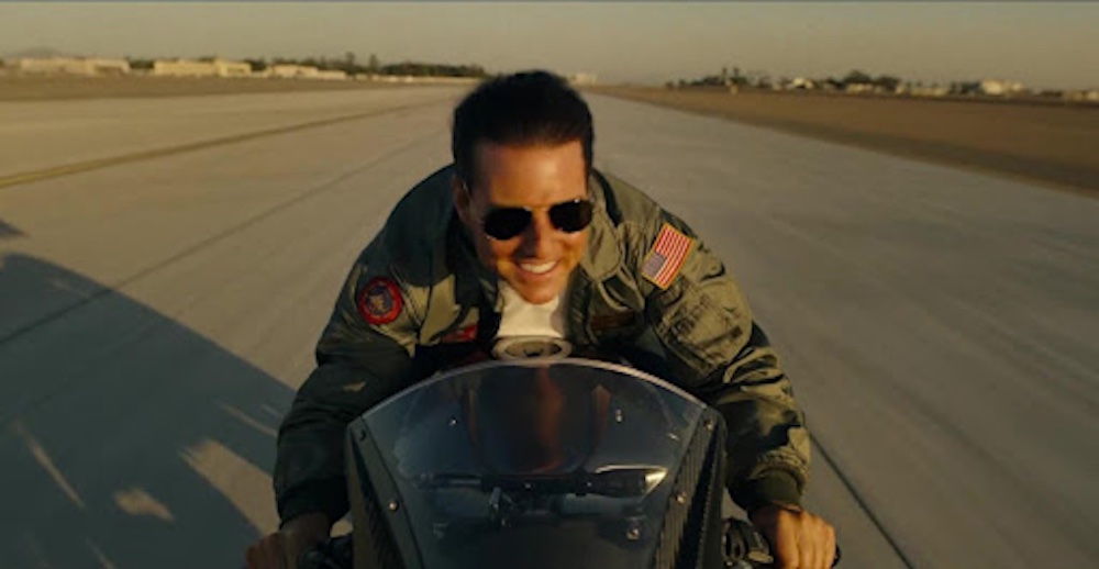 'Top Gun: Maverick' is finally here. Find out where to stream anticipated Tom Cruise Adventure movie Top Gun 2 online for free.