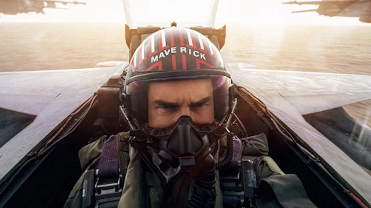 'Top Gun: Maverick' is Finally here. Find out where to stream anticipated Tom Cruise Adventure movie Top Gun 2 online for free.