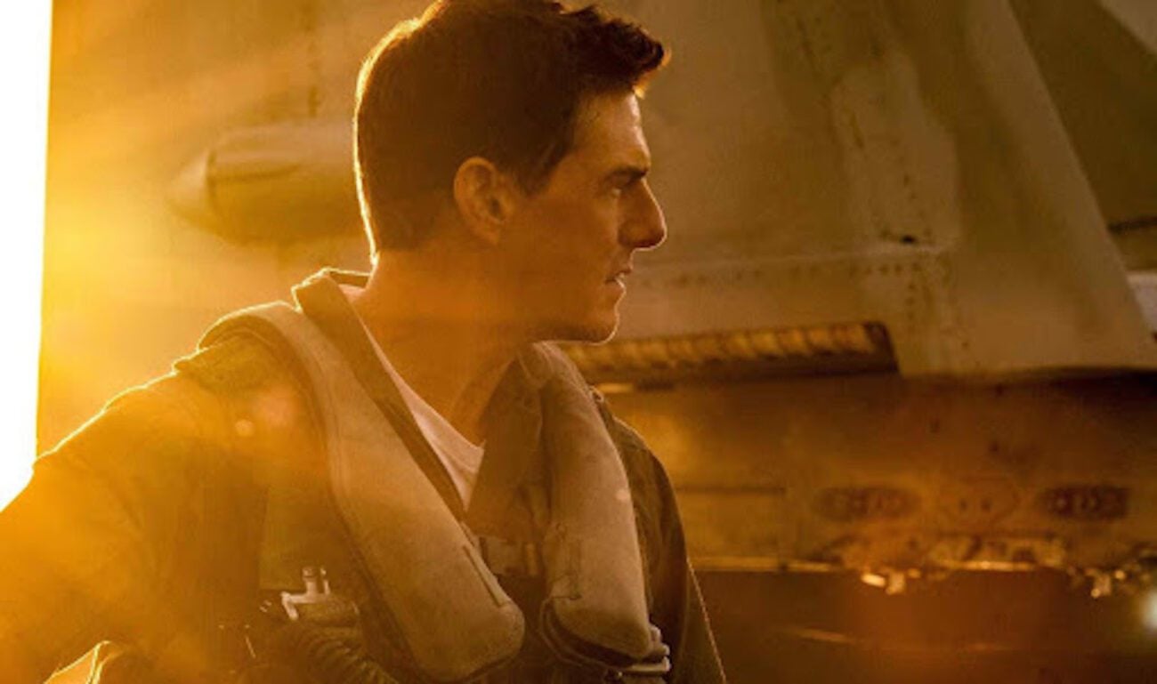 'Top Gun: Maverick' starring Tom Cruise is a must-watch 2022 release. Here's all you need to know about how to stream 'Top Gun: Maverick' online for free.