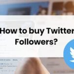 No matter what your reason may be, buying followers is a great way to get ahead on Twitter. Here's how you can buy followers now.