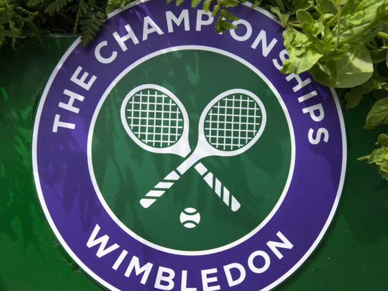 Wimbledon has been held at the All England Club since 1877, making it the oldest tennis tournament in the world. How can you watch the live stream now?