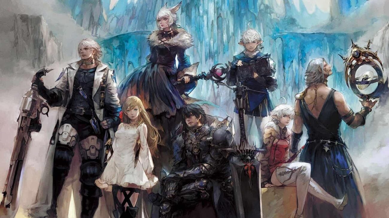 Choosing a class is one of the biggest decisions in Final Fantasy XIV which will impact your gameplay till the end. Here's how to choose a job.
