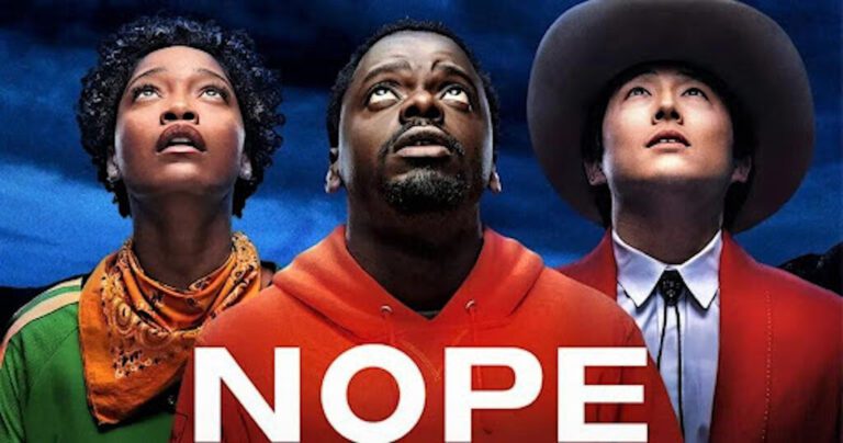 123movies) Watch 'Nope' Free online streaming At~home – Film Daily