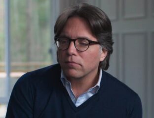 Is there a fair amount of money to restore the trauma of being in a sex cult? How much is Keith Raniere paying to the NXIVM victims for branding them?