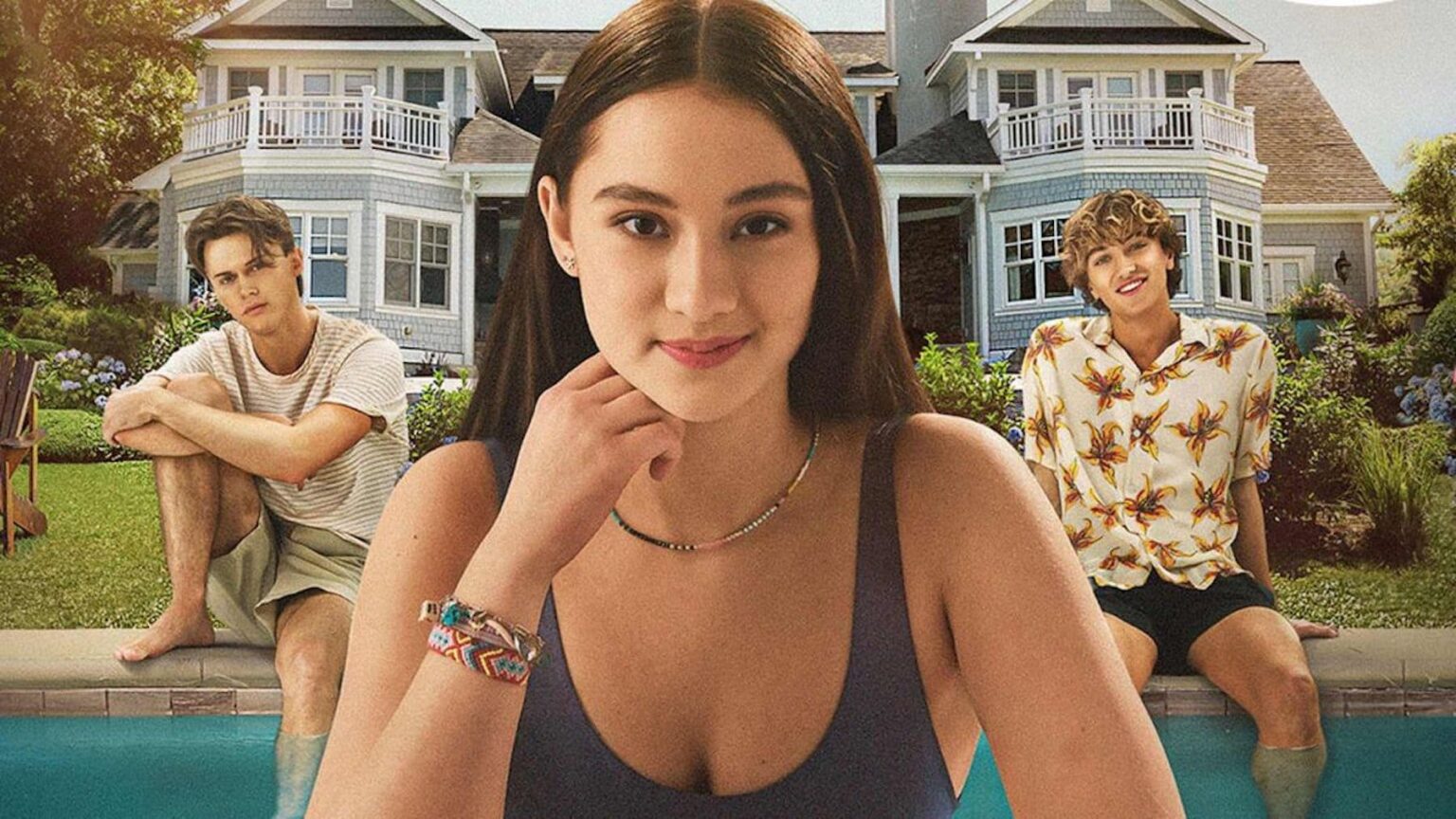 Amazon had an easy winner on their hands with 'The Summer I Turned Pretty'. Can we expect season 2 anytime soon? Find out all the details here.
