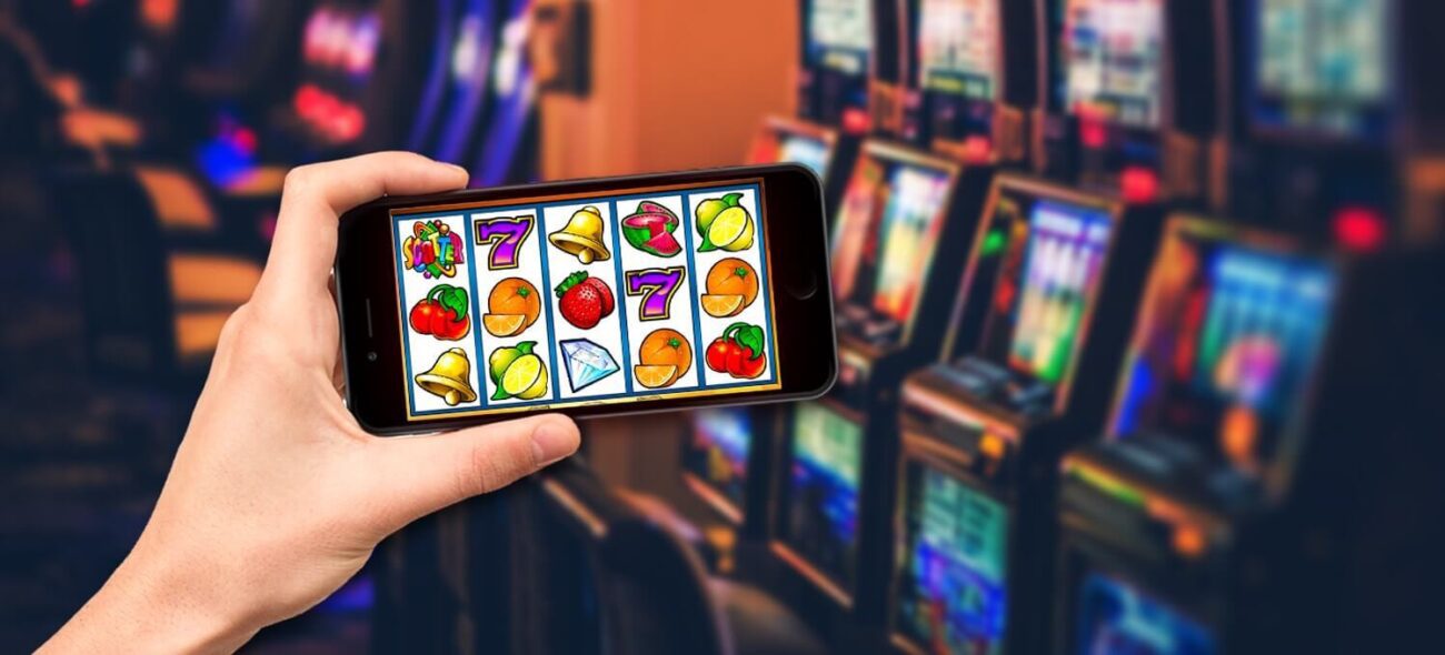 Slot machines are easy to use and provide frantic entertainment. Let's look more closely at what is making online slots so famous.
