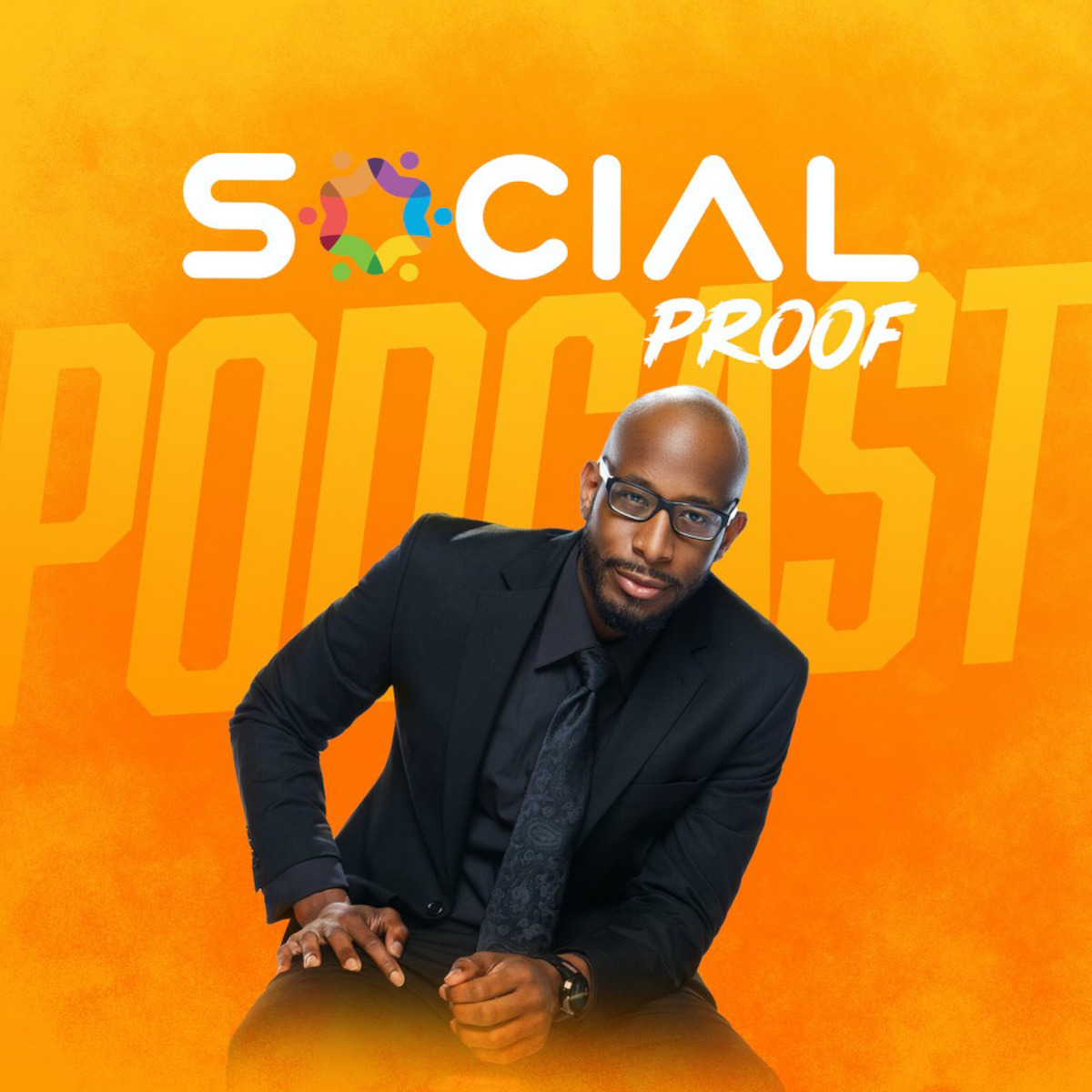 A committed community builder, David Shands is always looking for ways to bring like-minded people together. Check out his podcast "The Social Proof".