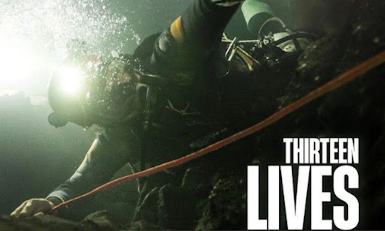 'Thirteen Lives' is finally here. Find out how to stream Amazon Studios Survival movie online for free!