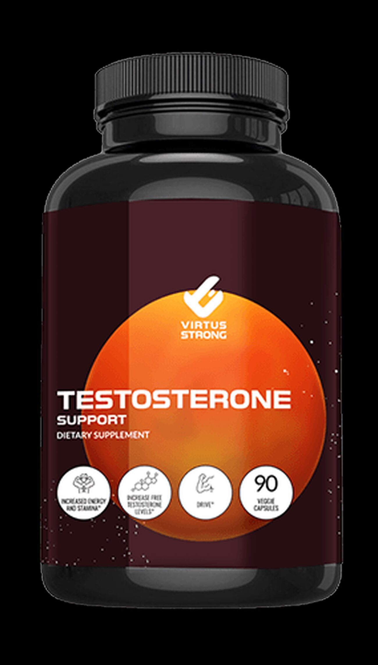 Its finally time to hit the gym after lockdown! Luckily for those looking to beef up faster, Virtus is here to help Boost Testosterone Levels