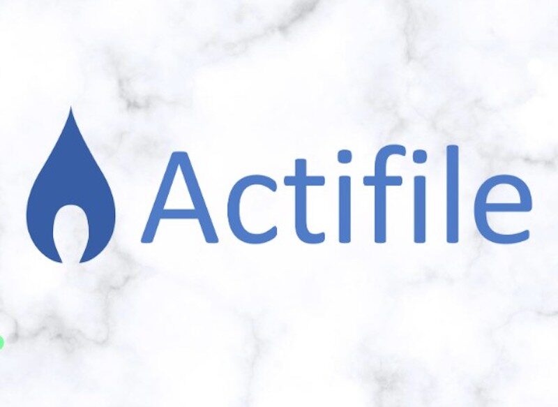 Data or information is of immense value in today’s day and age. Here's how to keep your data safe and secure with Actifile.