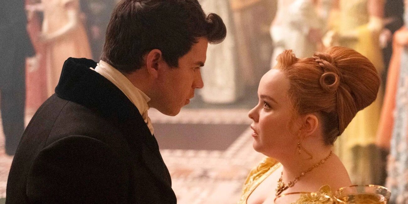 The third season of 'Bridgerton' is soon arriving to Netflix. Here's all you need to know about Penelope's glow up and marriage on this season.