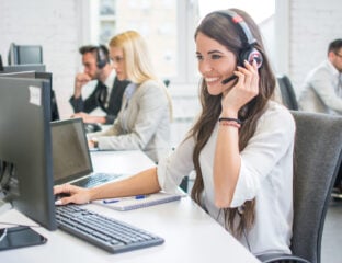 Each call center must determine which tactics work best for the company. The abovementioned techniques can help agents enhance consumer interactions.