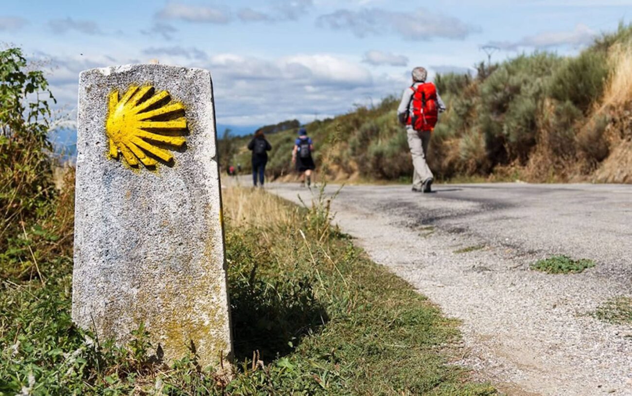 These are the best routes for Camino de Santiago, a wonderful ancient trip full of nature and landscapes. Check which route is the best for you.