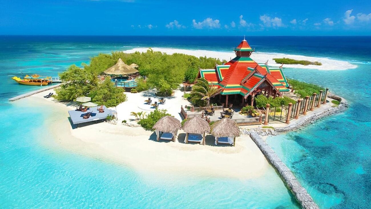 The Caribbean is undoubtedly one of the most gorgeous regions to explore. Discover Sandals Resort, the best hotel you could possibly find.