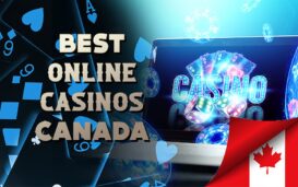 On the hunt for the best online casinos in Canada? Check out our list of top Canadian real money casinos and start gambling now.