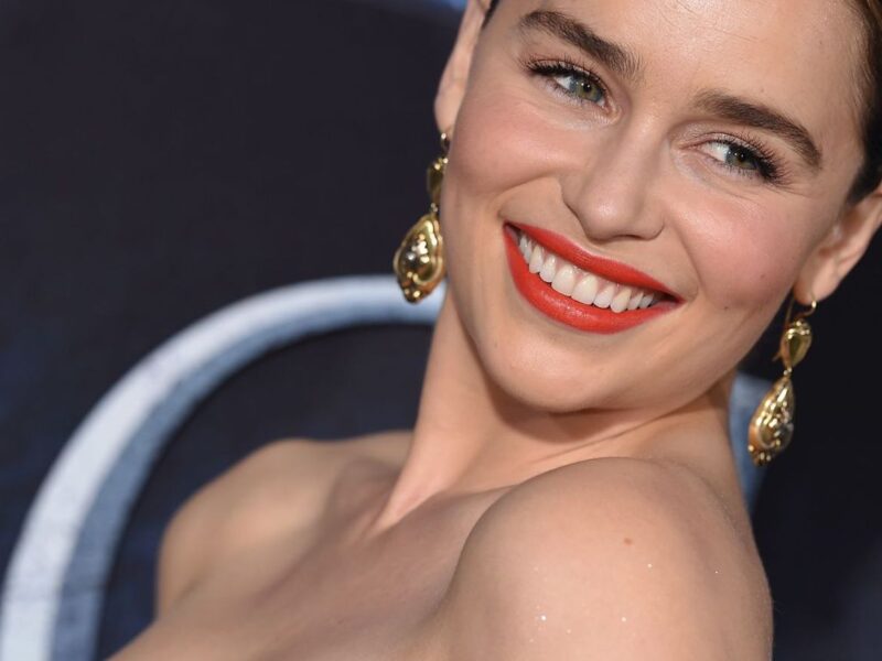 Is iconic 'Game of Thrones' actress Emilia Clarke retiring from the industry because of health issues? Here's all you need to know about Clarke's health.