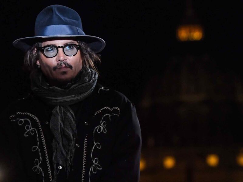 Not everyone is so convinced that Johnny Depp is completely innocent. Do the recent movies that Johnny Depp has been a part of prove he’s not an abuser?