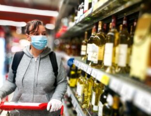 The pandemic was a challenging moment for everyone and alcohol consumption increased. But are Americans still drinking after the pandemic?