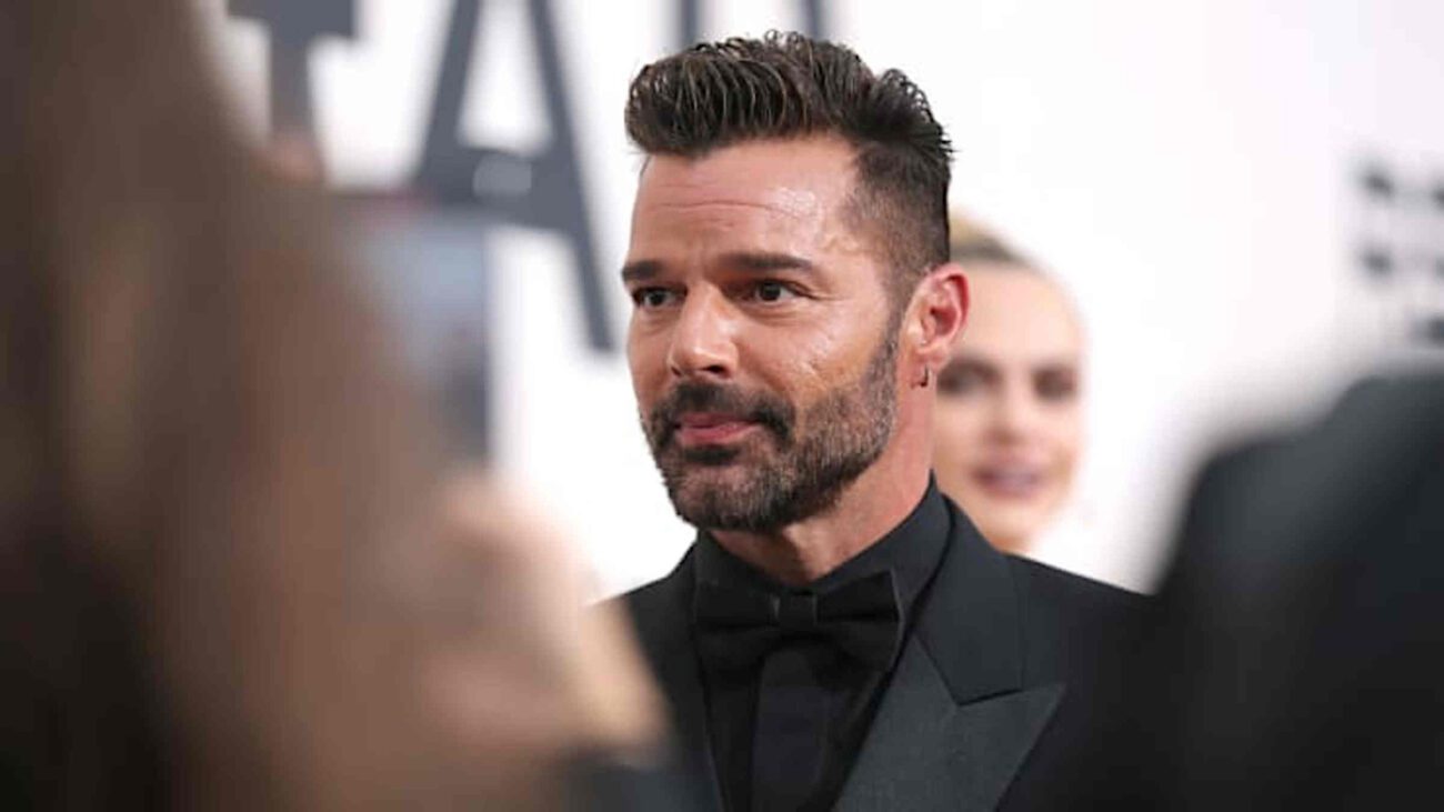 What's next for the King of Latin Pop? Look at all the details surrounding Ricky Martin's divorce.