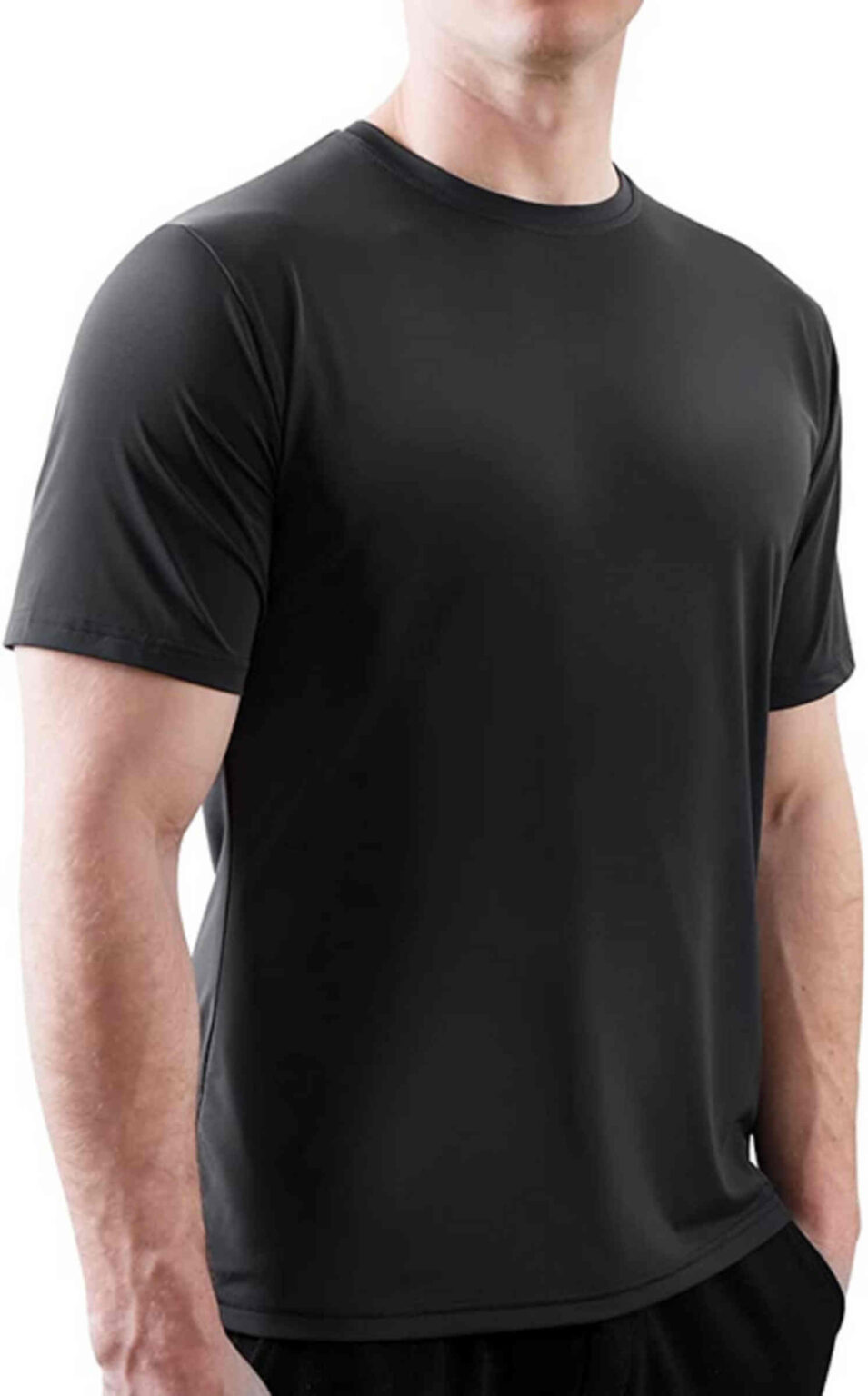 Don't let the heat mess up your summer style! Use the discount code 10%OFF WQH4IOCO to buy Elegear men's cooling shirt for a cooler experience.